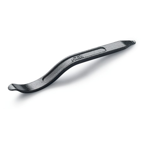 Tire lever long