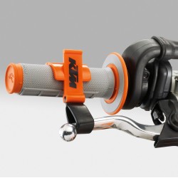 Brake lock