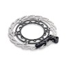 Brake caliper support
