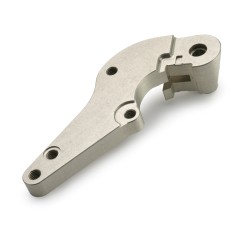 Support d'étrier de frein avant 320mm pour KTM SX/SX-F (09-25) et EXC/EXC-F (10-25)