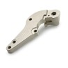 Support d'étrier de frein avant 320mm pour KTM SX/SX-F (09-25) et EXC/EXC-F (10-25)