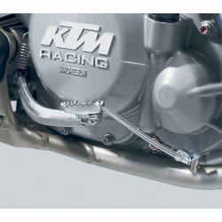 Câble sécurité de retenue de pédale de frein pour KTM SX/EXC