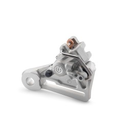 Axe de maintien de plaquette de frein pour KTM SX/EXC
