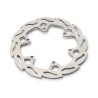 Flame brake disc 220