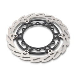 Disque de frein Avant "Flame" 270mm Factory pour KTM SX (09-25) et EXC (10-25)
