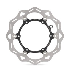Disque de frein Avant "Wave" 260mm pour KTM SX/EXC (03-24)