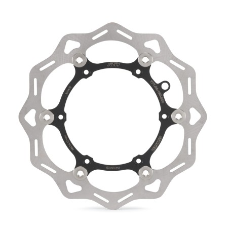 Disque de frein Avant "Wave" 260mm pour KTM SX/EXC (03-24)