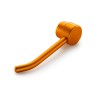 Front axle puller