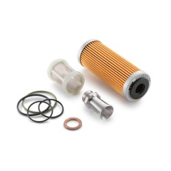 Kit de filtre à huile pour 450-505 SXF 2009-2012