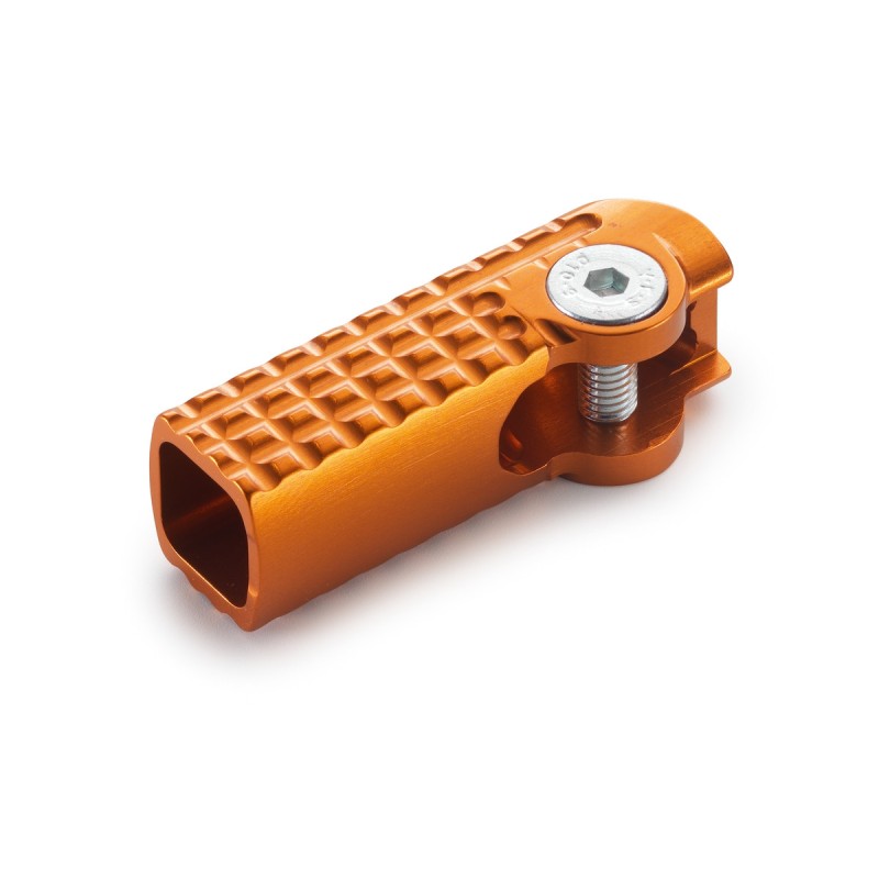 Gear shift lever step plate Gear shift lever step plate