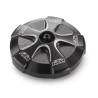 Bouchon de réservoir de carburant Factory Anodisé pour KTM SX (13-25)