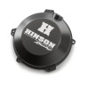 Couvercle d'embrayage aluminium HINSON pour KTM 450 SX-F (16-22) et 450/500 EXC-F (17-23)
