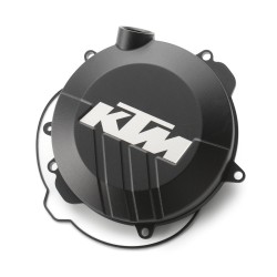 Couvercle d'embrayage Aluminium anodisé pour KTM 250-300 SX/EXC (17-21)