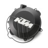 Couvercle d'embrayage Aluminium anodisé pour KTM 250-300 SX/EXC (17-21)