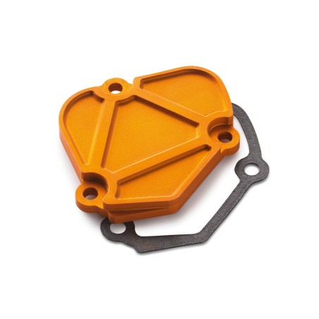 Factory control cover