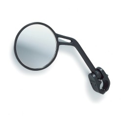 Racing mirror