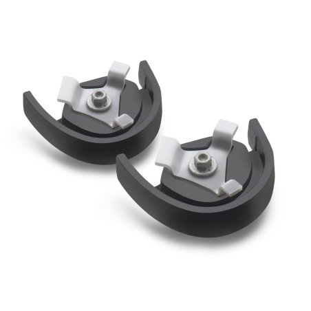 Jeu de protection de repose-pieds pour KTM SX et SX-F (16-22)