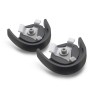 Jeu de protection de repose-pieds pour KTM SX et SX-F (16-22)