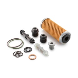 Kit de filtre à huile  pour KTM 450- 530 EXCR de 2009-11