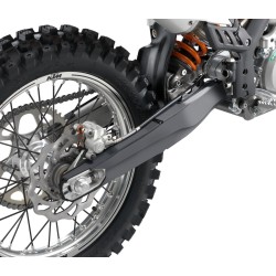 Protection de bras oscillant pour KTM SX et SX-F (11-22)