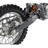 Protection de bras oscillant pour KTM SX et SX-F (11-22)