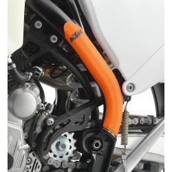 Frame protection sticker set