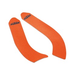 Jeu d'autocollants de protection de cadre pour KTM SX (15-21) et EXC (16-21)