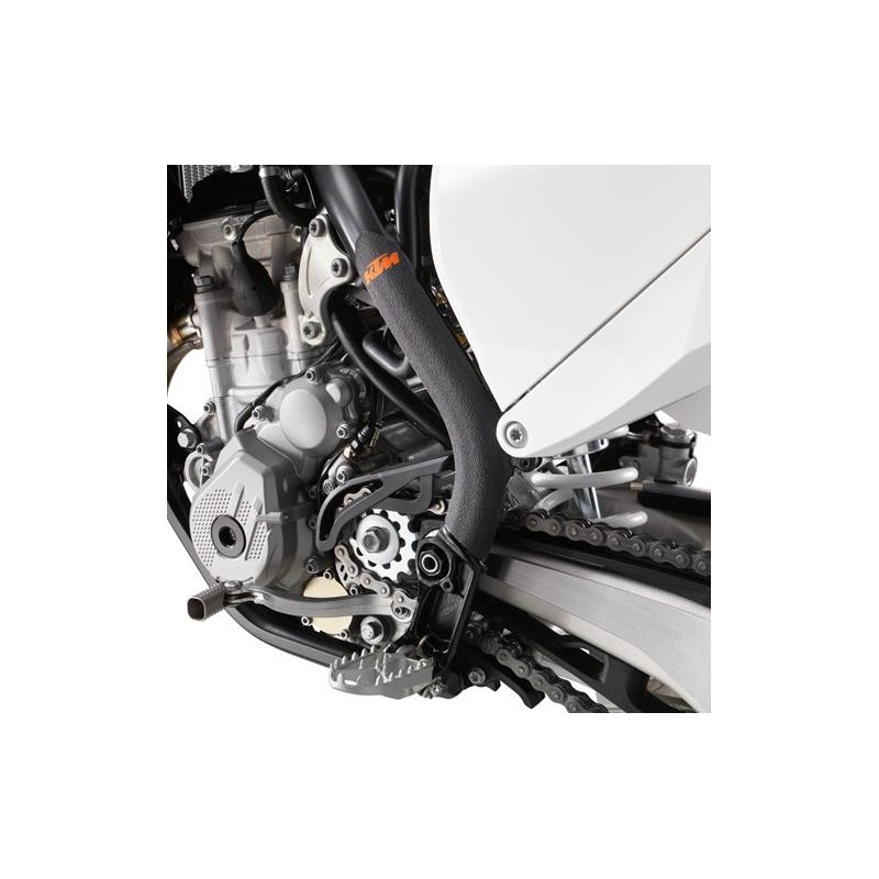 Jeu d'autocollants de protection de cadre pour KTM SX (15-21) et EXC (16-21) Jeu d'autocollants de protection de cadre pour KTM SX (15-21) et EXC (16-21)