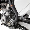 Jeu d'autocollants de protection de cadre pour KTM SX (15-21) et EXC (16-21)