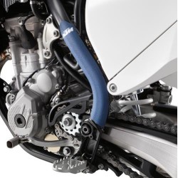 Frame protection sticker set