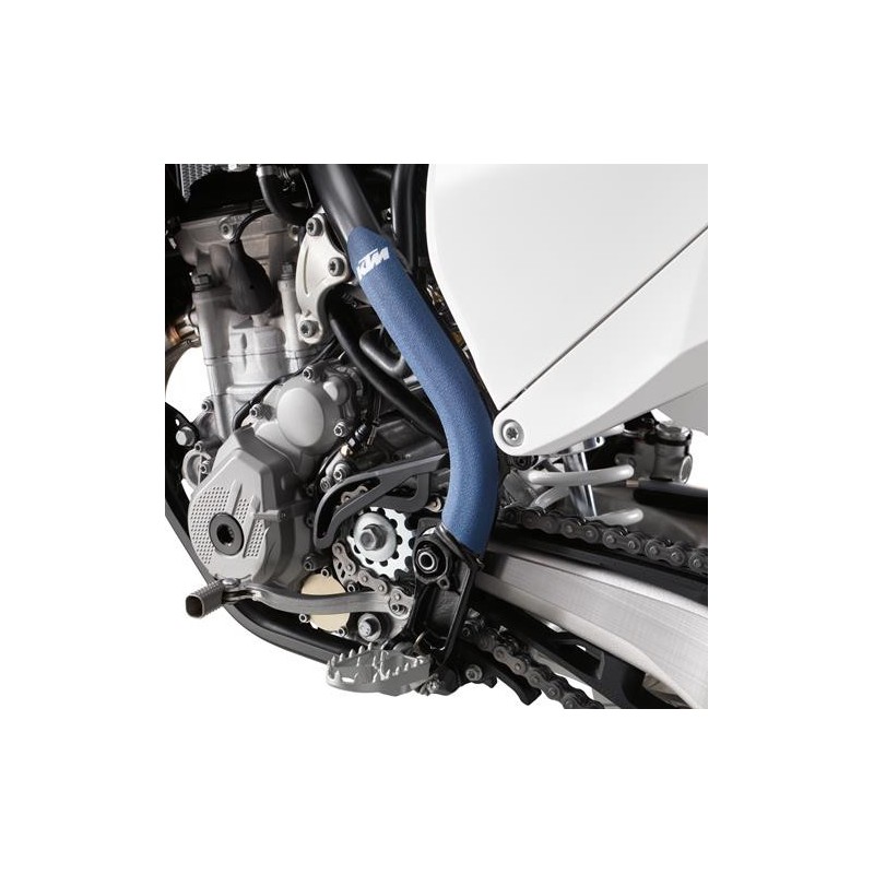 Jeu d'autocollants de protection de cadre pour KTM SX (15-21) et EXC (16-21)