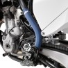Jeu d'autocollants de protection de cadre pour KTM SX (15-21) et EXC (16-21)
