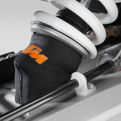 Neoprene PDS protector
