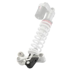 Protection pour système à biellettes pour KTM SX/SX-F (16-21)