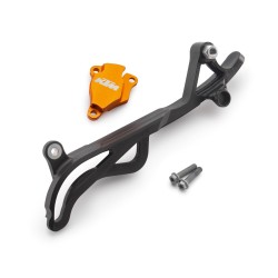 Protection de récepteur d'embrayage Aluminium pour KTM 250/350 SX-F  (16-22) et EXC-F (17-23)