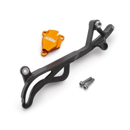 Protection de récepteur d'embrayage Aluminium pour KTM 250/350 SX-F  (16-22) et EXC-F (17-23)