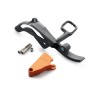Protection de récepteur d'embrayage Aluminium pour KTM 450 SX-F (13-15) et 450/500 EXC-F (12-16)