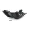 Sabot de protection plastique pour KTM 4-TEMPS 250/350 EXC-F (17-23)