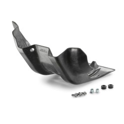 Sabot de protection carbone smc pour KTM 250/350 SX-F (19-22)