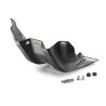 Sabot de protection carbone smc pour KTM 250/350 SX-F (19-22)