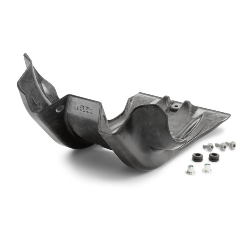 Sabot de protection carbone smc pour KTM 450 SX-F (19-22)