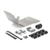 Skid plate