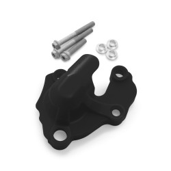 Protection de carter de pompe à eau Noir pour KTM 250 et 350 SX-F (16-22) EXC-F (17-23)