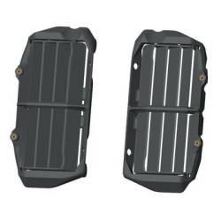 Protection de radiateur Gauche/Droite pour KTM SX/SX-F (16-22) et EXC/EXC-F (17-23)