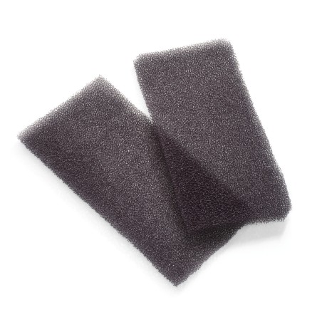 Mousse anti boue de radiateur Gauche/Droite pour KTM SX/EXC (04-23)