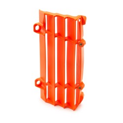 Protection de radiateur Orange pour KTM SX (19-22) EXC /EXC-F (20-23) 450 SMR (21-22)