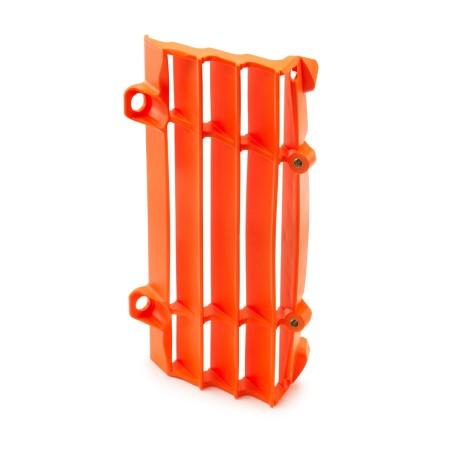 Protection de radiateur Orange pour KTM SX (19-22) EXC /EXC-F (20-23) 450 SMR (21-22)