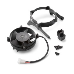 Ventilateur de refroidissement pout KTM EXC-F/EXC TPI  (20-23)