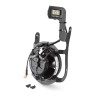 Ventilateur de refroidissement numérique pour KTM SX/SX-F (19-22) EXC-F/TPI (20-23)