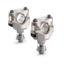 Système d'amortissement de guidon progressif (PHDS) pour KTM SX /SX-F (16-22)